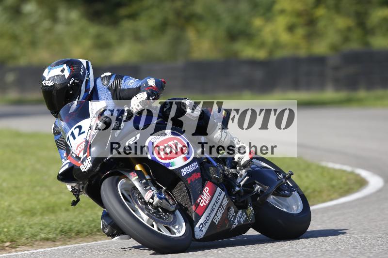 /56 02.10.2025 Speer Racing ADR/Gruppe rot/712
